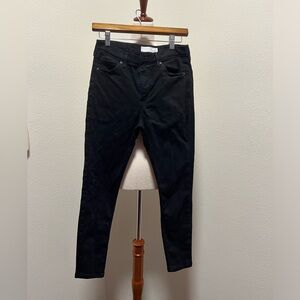 Top Shop Black Jeans